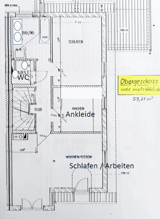 Predaj domu 154 m², pozemek 186 m², Staufen im Breisgau, Bádensko-Wurttembersko Predaj domu 154 m², pozemek 186 m², Staufen im Breisgau, Bádensko-Wurttembersko