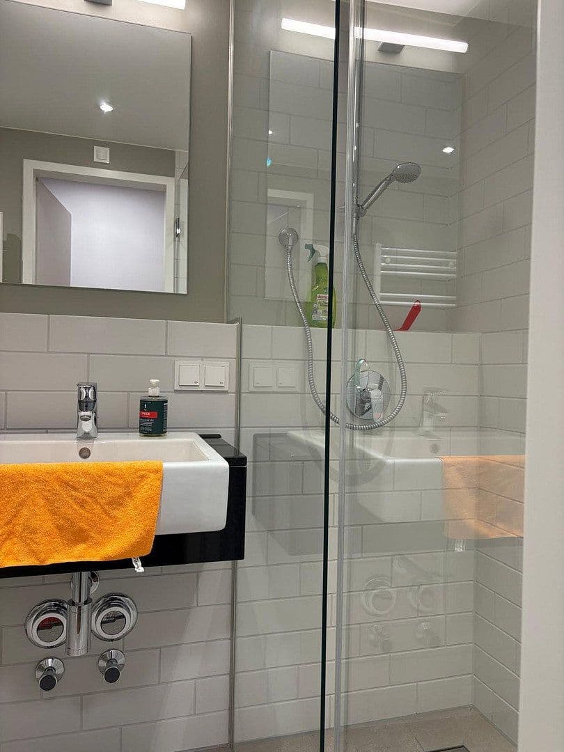 Predaj bytu 1-izbový 23 m², Lehrter Straße 24 B, Berlin, Berlín Predaj bytu 1-izbový 23 m², Lehrter Straße 24 B, Berlin, Berlín