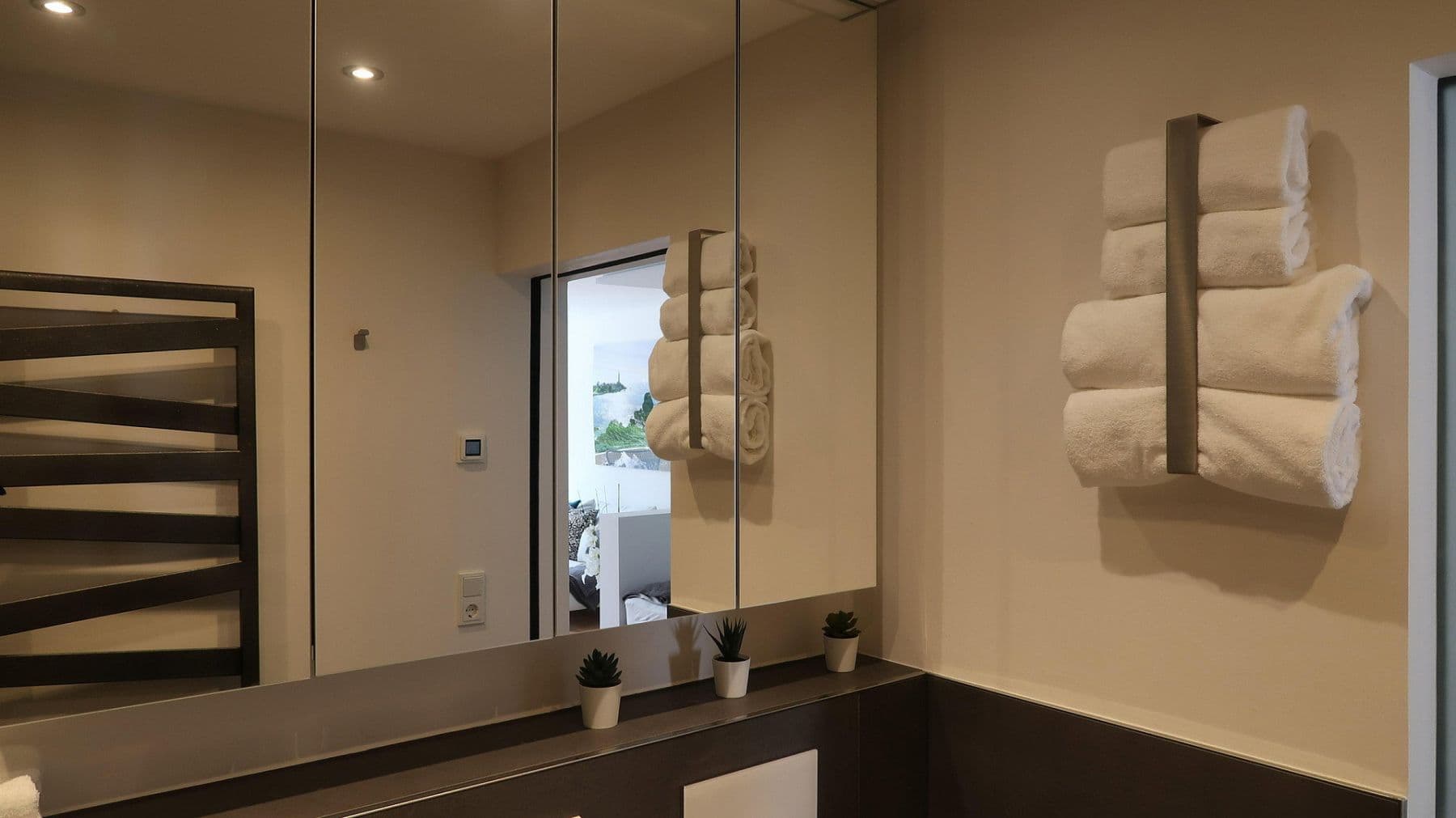 Prenájom bytu 1-izbový 49 m², Neckarpromenade 16, Mannheim, Bádensko-Wurttembersko Prenájom bytu 1-izbový 49 m², Neckarpromenade 16, Mannheim, Bádensko-Wurttembersko