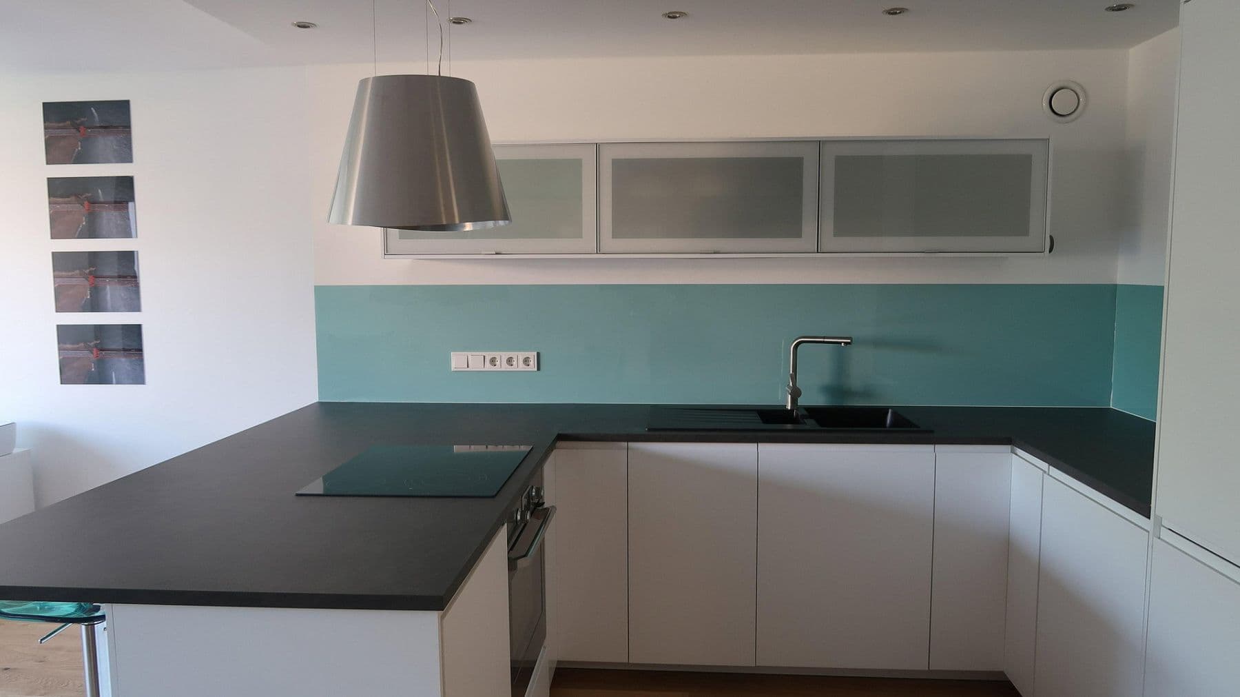 Prenájom bytu 1-izbový 49 m², Neckarpromenade 16, Mannheim, Bádensko-Wurttembersko Prenájom bytu 1-izbový 49 m², Neckarpromenade 16, Mannheim, Bádensko-Wurttembersko