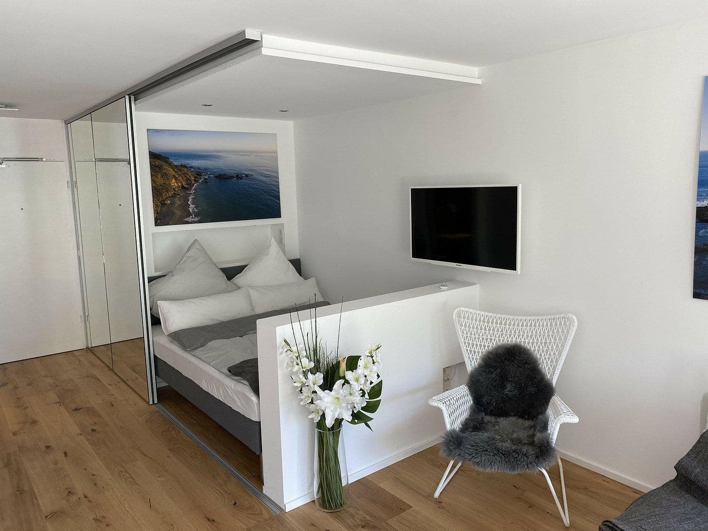 Prenájom bytu 1-izbový 49 m², Neckarpromenade 16, Mannheim, Bádensko-Wurttembersko Prenájom bytu 1-izbový 49 m², Neckarpromenade 16, Mannheim, Bádensko-Wurttembersko