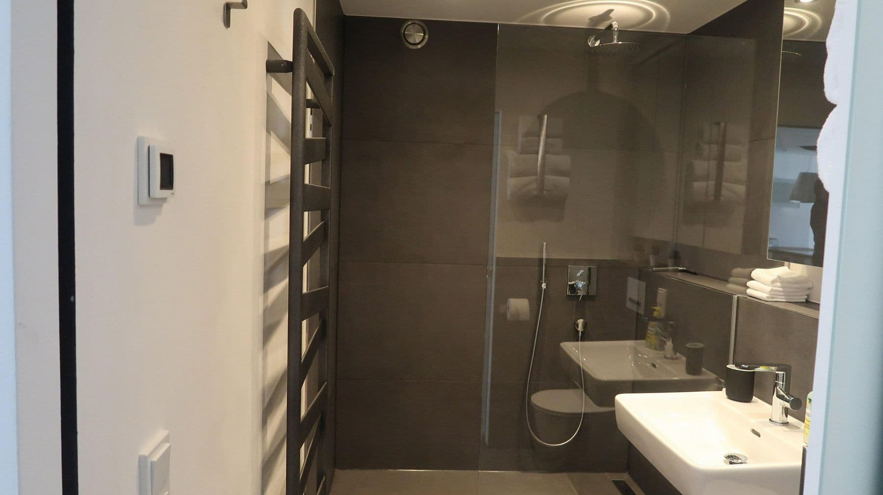 Prenájom bytu 1-izbový 49 m², Neckarpromenade 16, Mannheim, Bádensko-Wurttembersko Prenájom bytu 1-izbový 49 m², Neckarpromenade 16, Mannheim, Bádensko-Wurttembersko