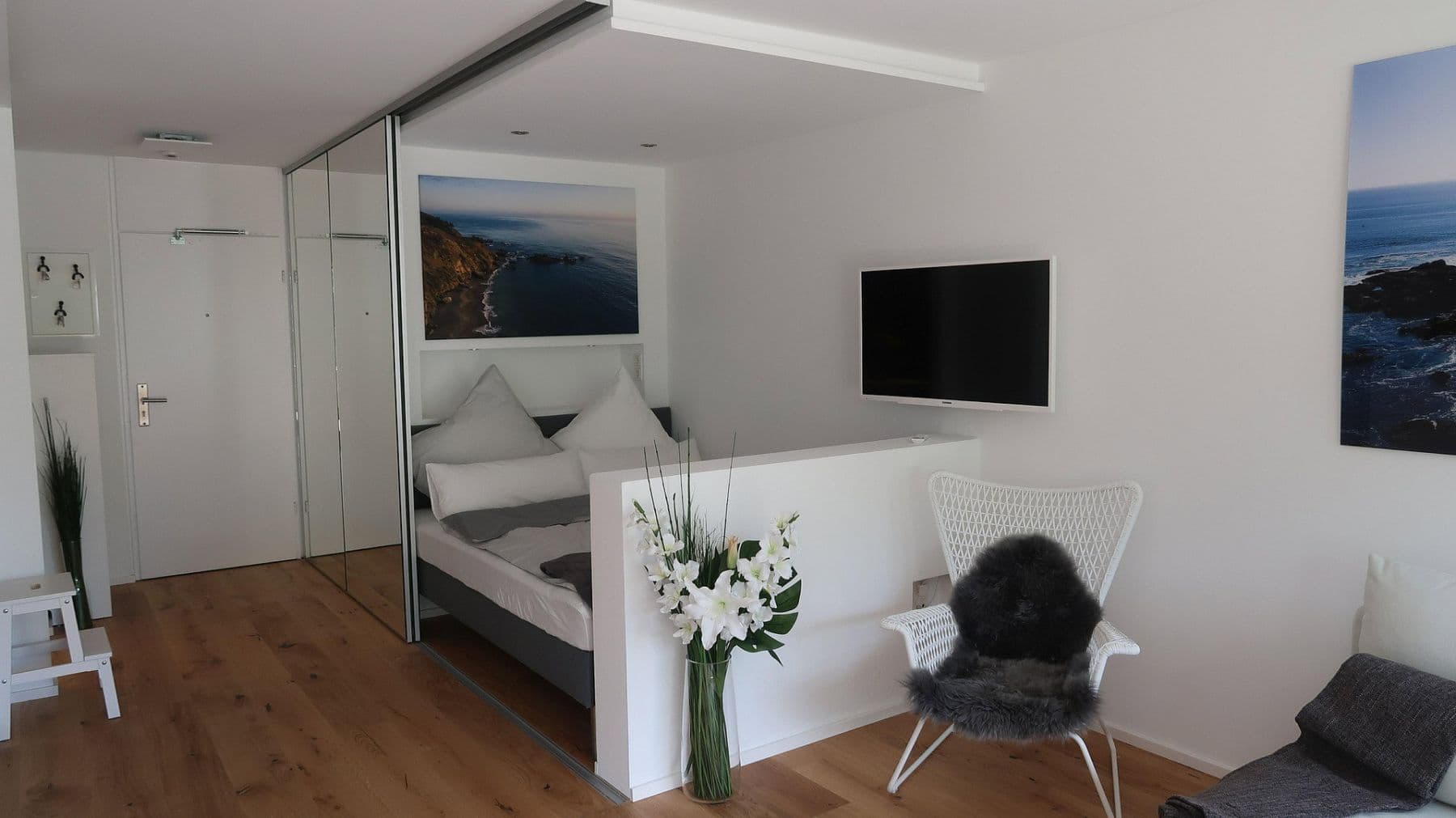 Prenájom bytu 1-izbový 49 m², Neckarpromenade 16, Mannheim, Bádensko-Wurttembersko Prenájom bytu 1-izbový 49 m², Neckarpromenade 16, Mannheim, Bádensko-Wurttembersko