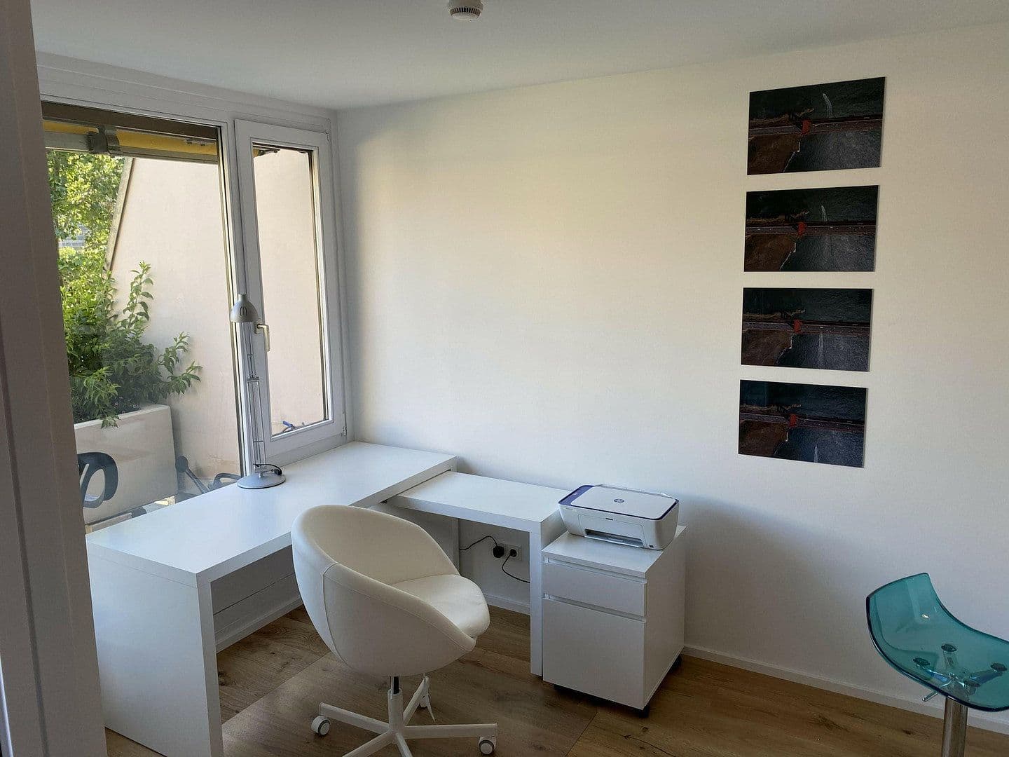 Prenájom bytu 1-izbový 49 m², Neckarpromenade 16, Mannheim, Bádensko-Wurttembersko Prenájom bytu 1-izbový 49 m², Neckarpromenade 16, Mannheim, Bádensko-Wurttembersko