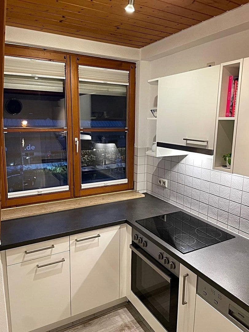 Predaj bytu 1-izbový 53 m², Lörracher Str. 90, Lörrach, Bádensko-Wurttembersko Predaj bytu 1-izbový 53 m², Lörracher Str. 90, Lörrach, Bádensko-Wurttembersko