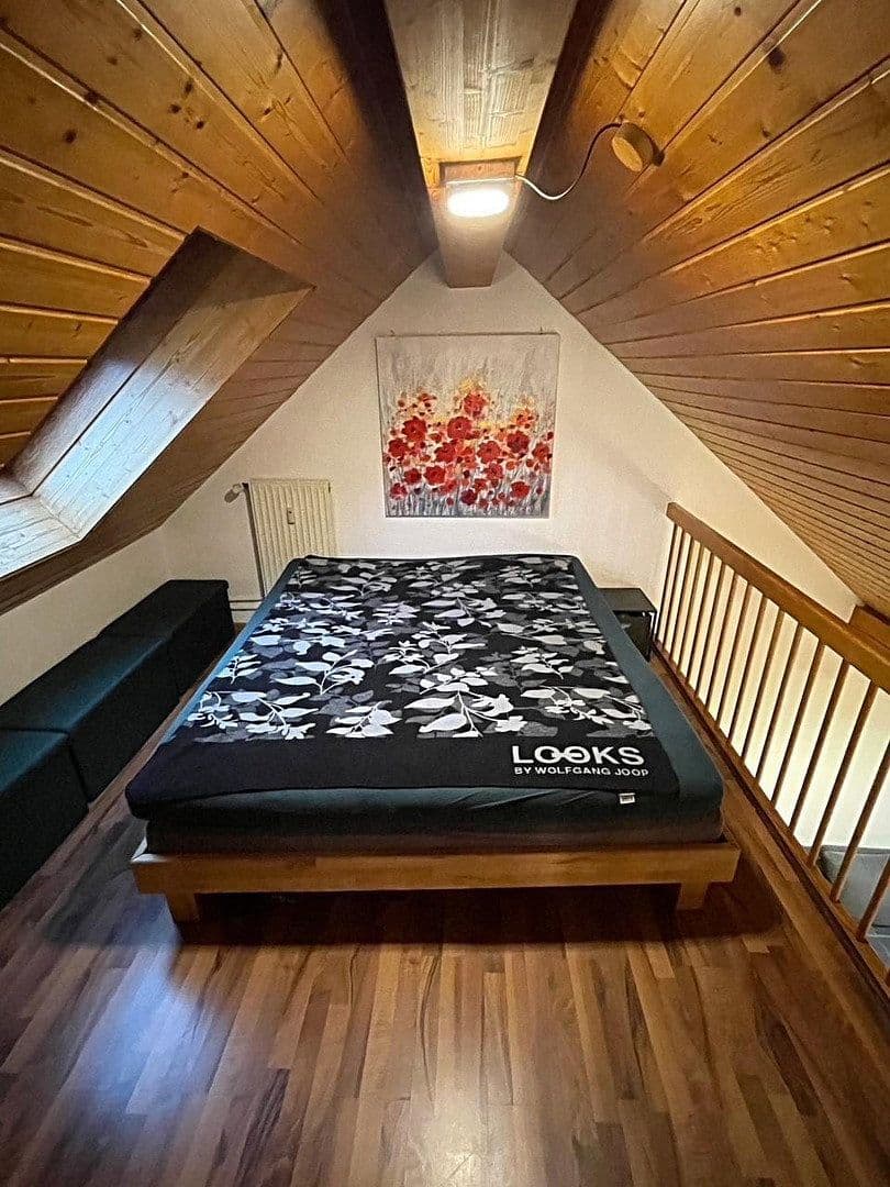 Predaj bytu 1-izbový 53 m², Lörracher Str. 90, Lörrach, Bádensko-Wurttembersko Predaj bytu 1-izbový 53 m², Lörracher Str. 90, Lörrach, Bádensko-Wurttembersko