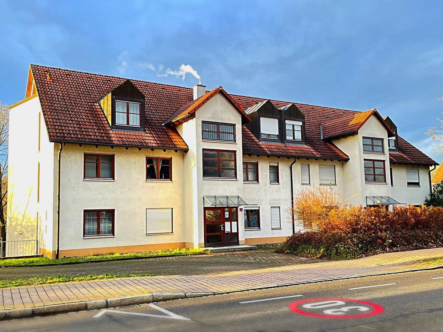 Predaj bytu 1-izbový 53 m², Lörracher Str. 90, Lörrach, Bádensko-Wurttembersko Predaj bytu 1-izbový 53 m², Lörracher Str. 90, Lörrach, Bádensko-Wurttembersko