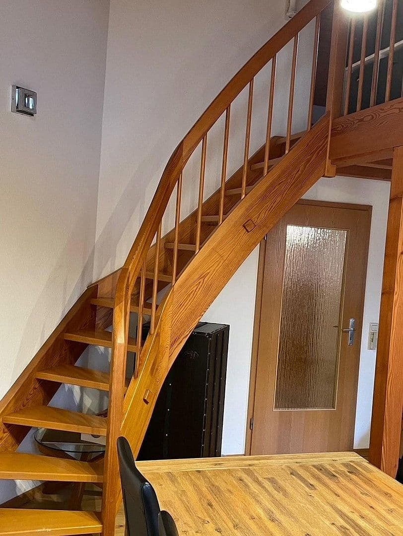 Predaj bytu 1-izbový 53 m², Lörracher Str. 90, Lörrach, Bádensko-Wurttembersko Predaj bytu 1-izbový 53 m², Lörracher Str. 90, Lörrach, Bádensko-Wurttembersko