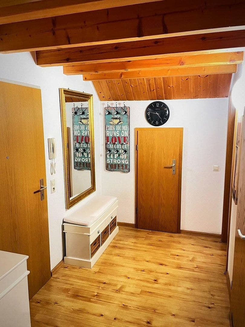 Predaj bytu 1-izbový 53 m², Lörracher Str. 90, Lörrach, Bádensko-Wurttembersko Predaj bytu 1-izbový 53 m², Lörracher Str. 90, Lörrach, Bádensko-Wurttembersko