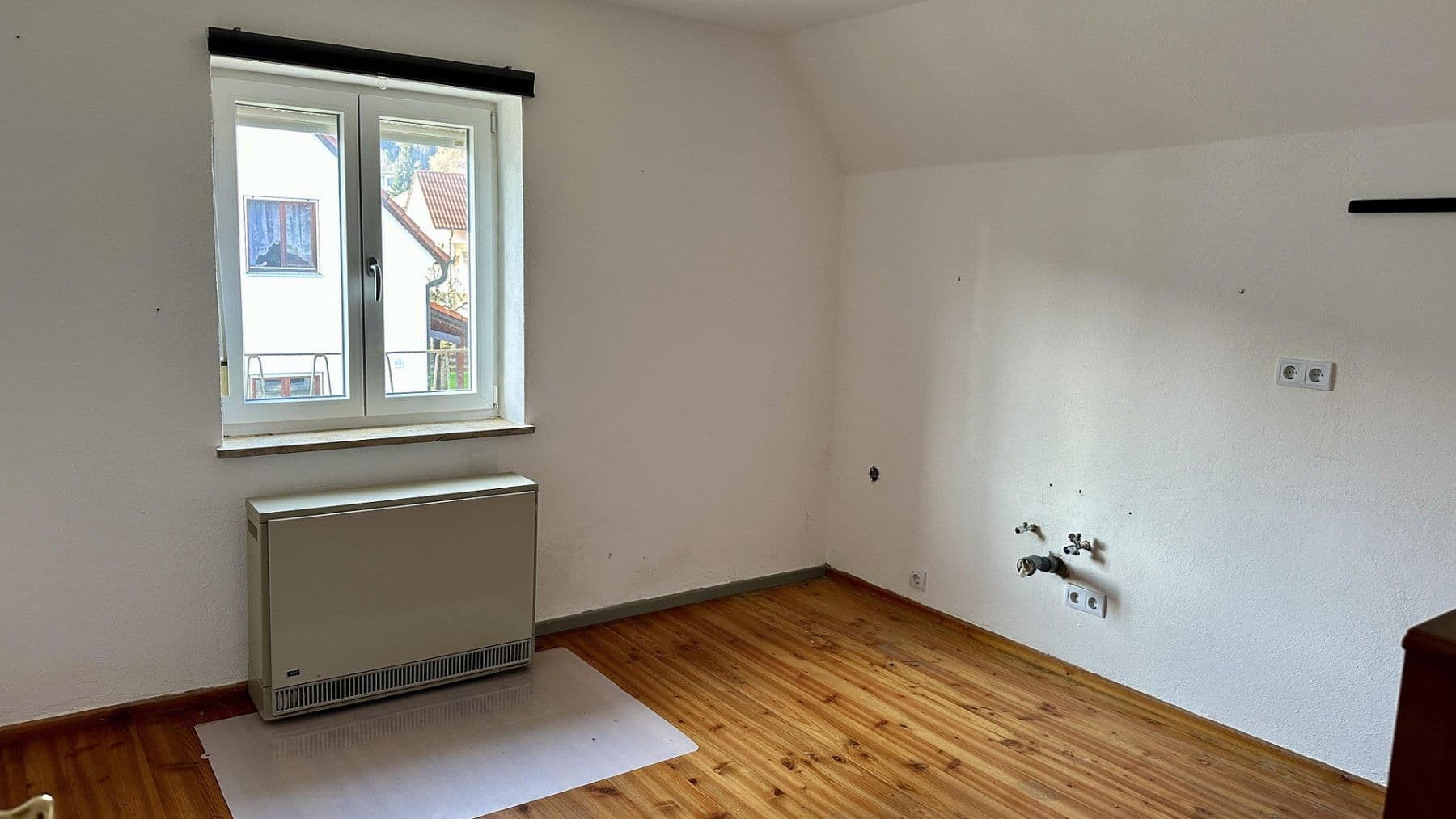 Predaj domu 136 m², pozemek 544 m², Ottobeuren, Bavorsko Predaj domu 136 m², pozemek 544 m², Ottobeuren, Bavorsko