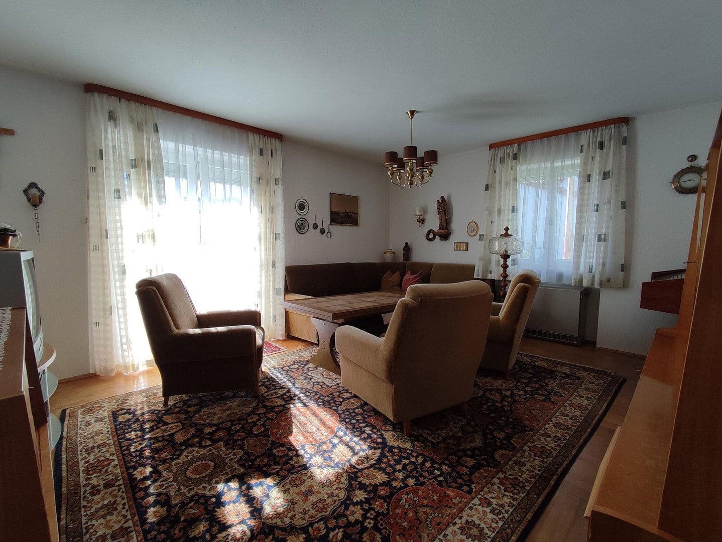 Predaj domu 136 m², pozemek 544 m², Ottobeuren, Bavorsko Predaj domu 136 m², pozemek 544 m², Ottobeuren, Bavorsko