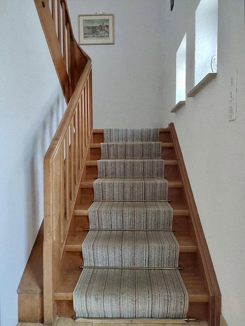 Predaj domu 136 m², pozemek 544 m², Ottobeuren, Bavorsko Predaj domu 136 m², pozemek 544 m², Ottobeuren, Bavorsko