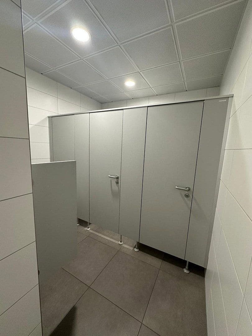 Prenájom kancelárie 10 m², Schützenstr. 7, Göppingen, Bádensko-Wurttembersko Prenájom kancelárie 10 m², Schützenstr. 7, Göppingen, Bádensko-Wurttembersko