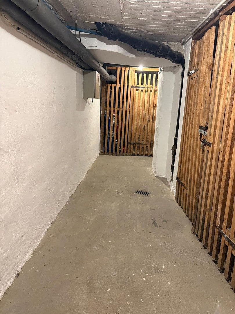 Predaj domu 308 m², pozemek 265 m², Essen, Severné Porýnie - Westfálsko Predaj domu 308 m², pozemek 265 m², Essen, Severné Porýnie - Westfálsko