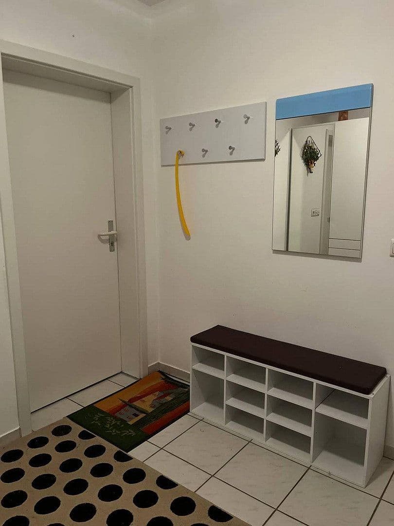 Prenájom bytu 1-izbový 35 m², Kerpen, Severné Porýnie - Westfálsko Prenájom bytu 1-izbový 35 m², Kerpen, Severné Porýnie - Westfálsko