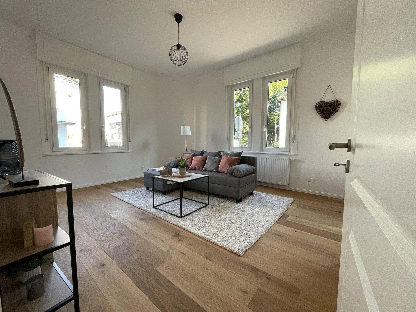 Prenájom bytu 4-izbový 90 m², Schillerstr. 44, Albstadt, Bádensko-Wurttembersko Prenájom bytu 4-izbový 90 m², Schillerstr. 44, Albstadt, Bádensko-Wurttembersko