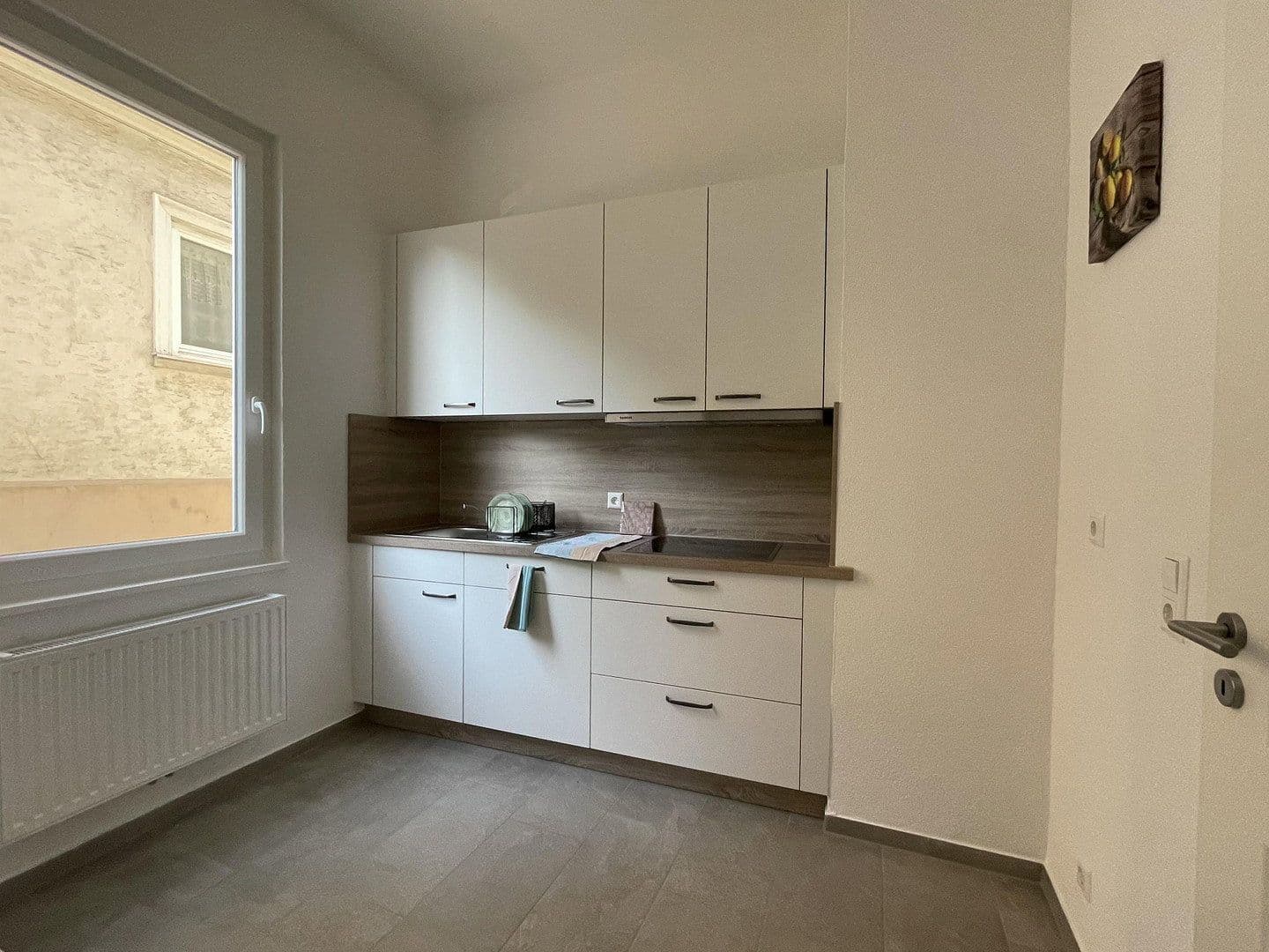 Prenájom bytu 4-izbový 90 m², Schillerstr. 44, Albstadt, Bádensko-Wurttembersko Prenájom bytu 4-izbový 90 m², Schillerstr. 44, Albstadt, Bádensko-Wurttembersko