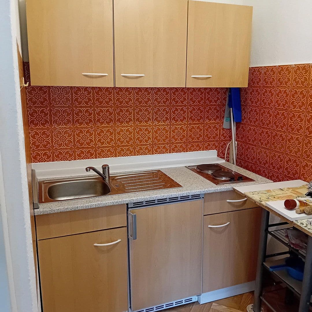 Prenájom bytu 1-izbový 21 m², Gammelsbacher Straße 29, Oberzent, Hesensko Prenájom bytu 1-izbový 21 m², Gammelsbacher Straße 29, Oberzent, Hesensko