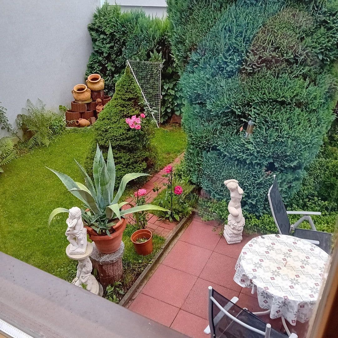 Prenájom bytu 1-izbový 21 m², Gammelsbacher Straße 29, Oberzent, Hesensko Prenájom bytu 1-izbový 21 m², Gammelsbacher Straße 29, Oberzent, Hesensko