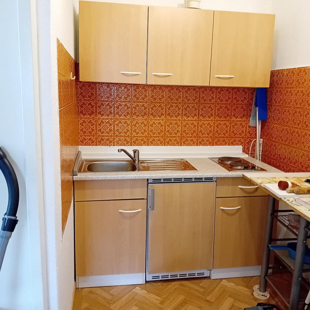 Prenájom bytu 1-izbový 21 m², Gammelsbacher Straße 29, Oberzent, Hesensko Prenájom bytu 1-izbový 21 m², Gammelsbacher Straße 29, Oberzent, Hesensko