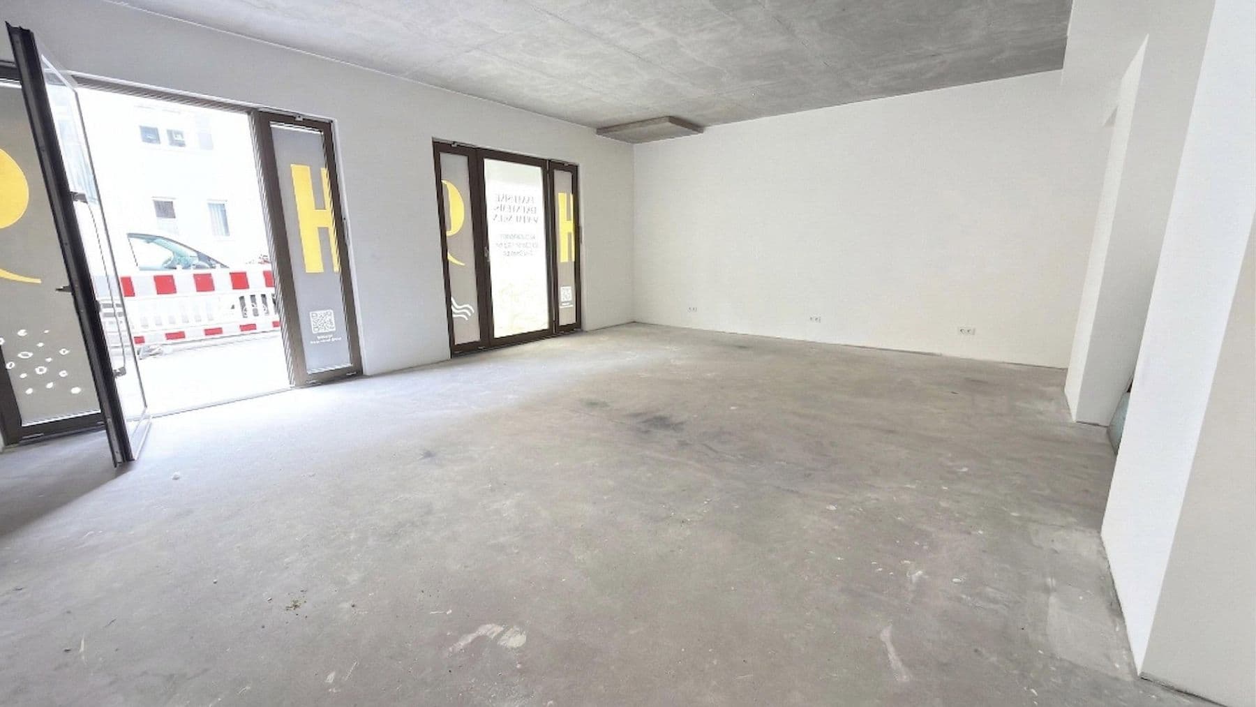 Predaj kancelárie 53 m², Hohenstaufenstr. 9, Berlin, Berlín Predaj kancelárie 53 m², Hohenstaufenstr. 9, Berlin, Berlín