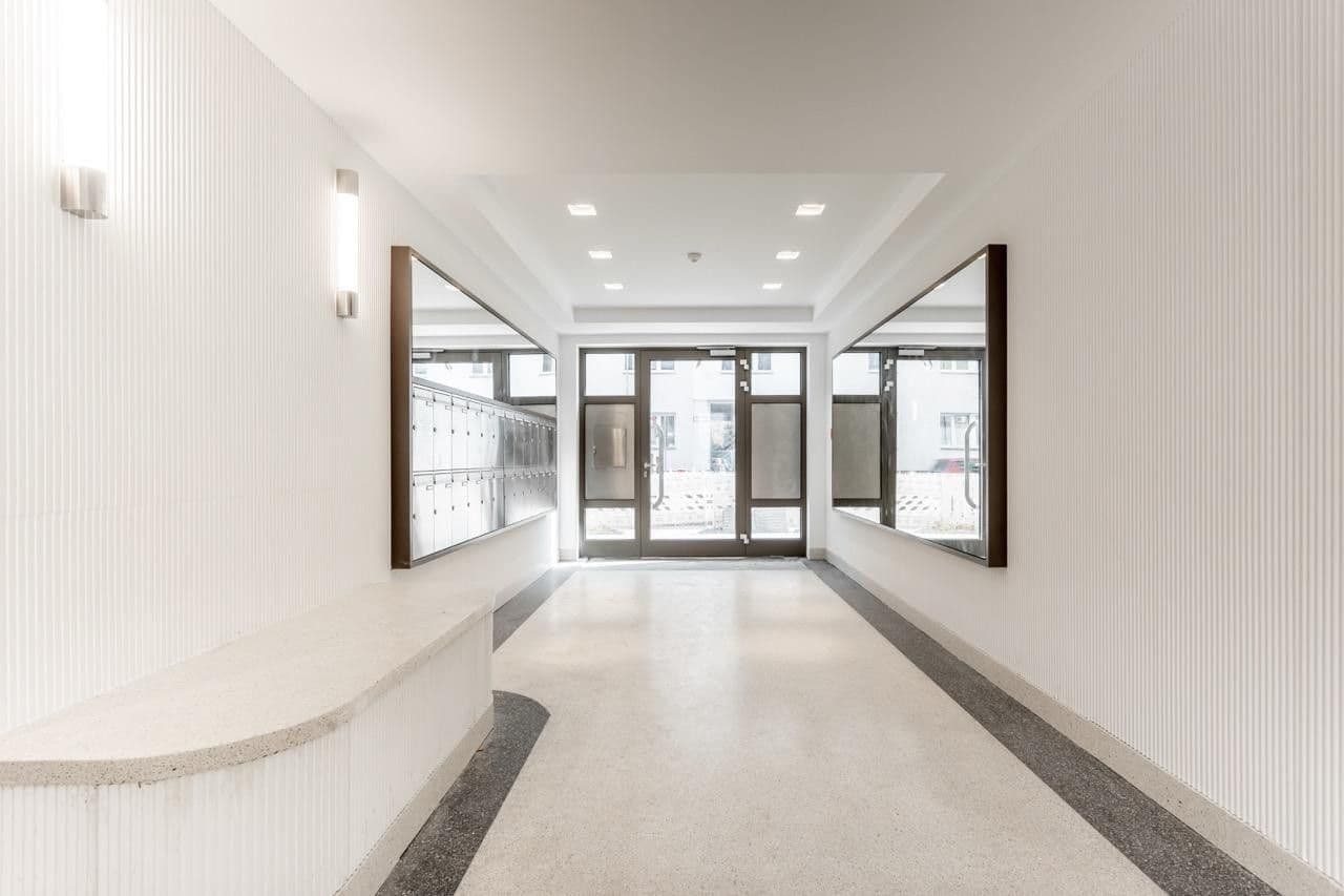 Predaj kancelárie 53 m², Hohenstaufenstr. 9, Berlin, Berlín Predaj kancelárie 53 m², Hohenstaufenstr. 9, Berlin, Berlín