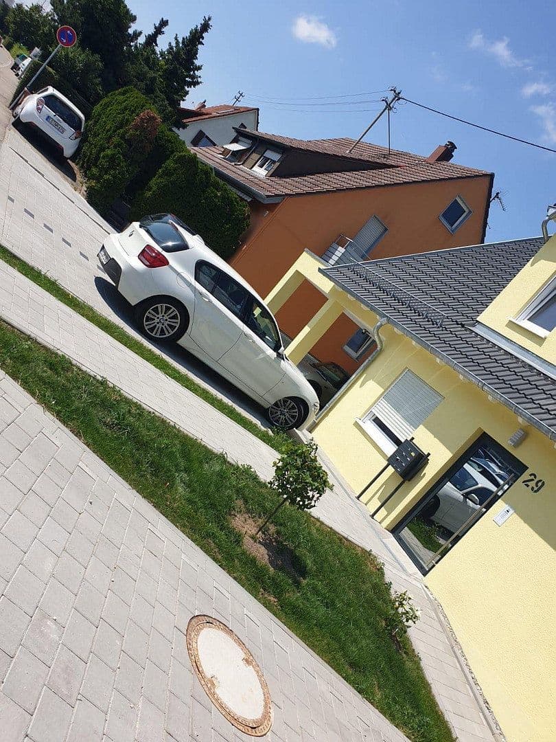 Prenájom bytu 3-izbový 78 m², Reudernerstr. 29, Nürtingen, Bádensko-Wurttembersko Prenájom bytu 3-izbový 78 m², Reudernerstr. 29, Nürtingen, Bádensko-Wurttembersko