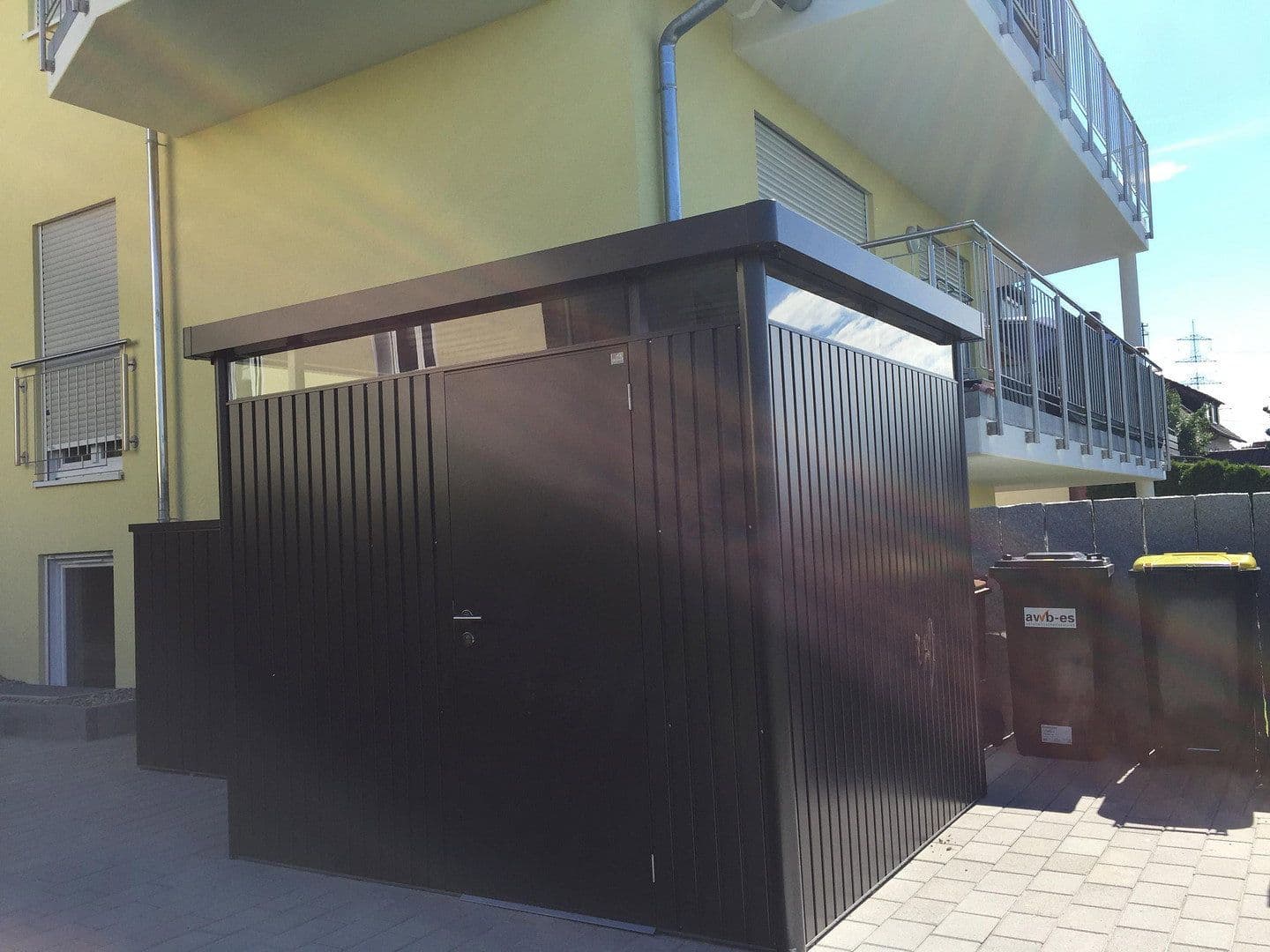 Prenájom bytu 3-izbový 78 m², Reudernerstr. 29, Nürtingen, Bádensko-Wurttembersko Prenájom bytu 3-izbový 78 m², Reudernerstr. 29, Nürtingen, Bádensko-Wurttembersko