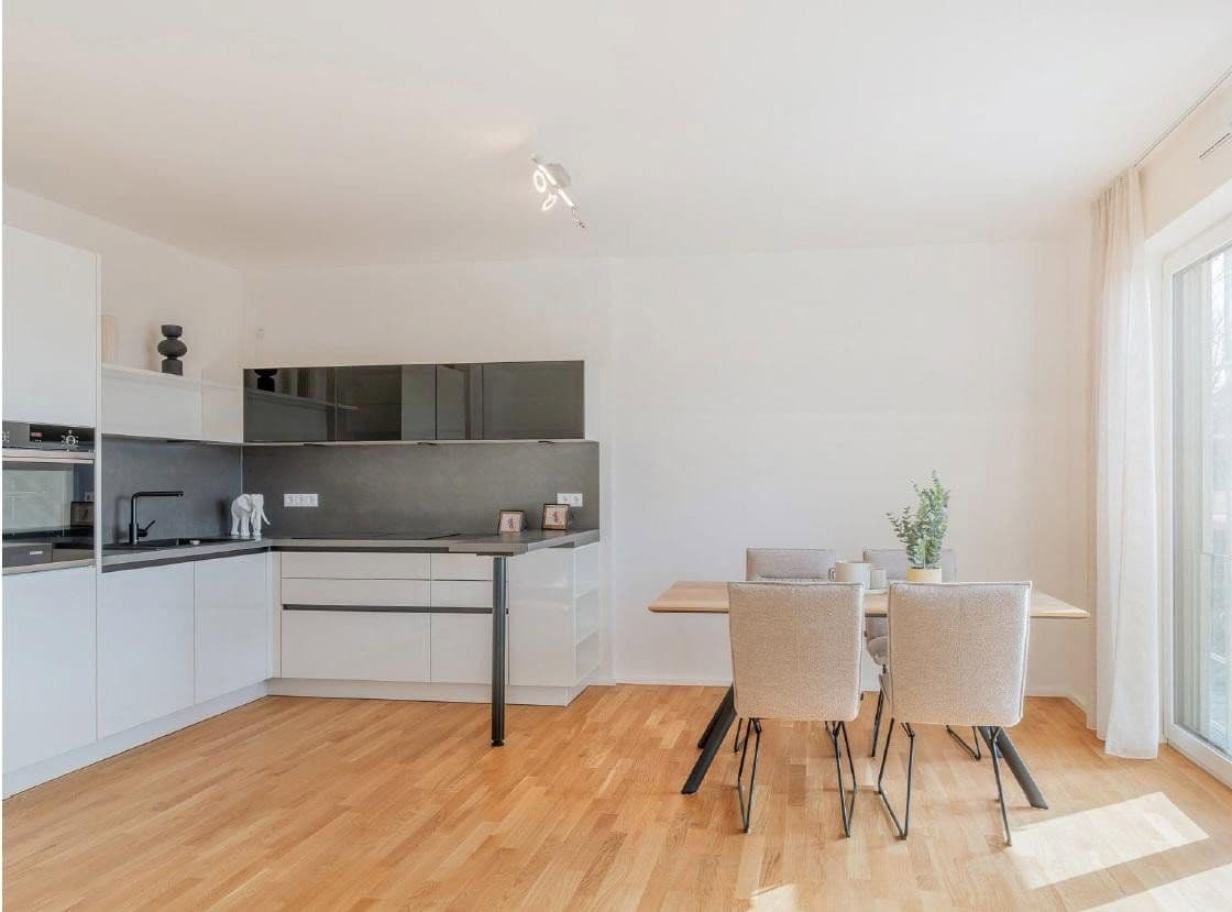 Prenájom bytu 2-izbový 69 m², An der Mühlbach Promenade 6, Plattling, Bavorsko Prenájom bytu 2-izbový 69 m², An der Mühlbach Promenade 6, Plattling, Bavorsko