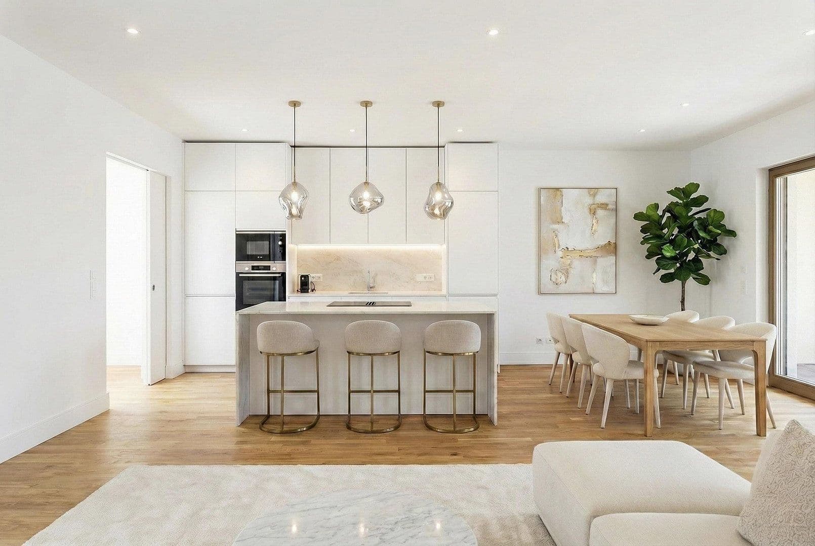 Predaj bytu 3-izbový 72 m², Hohenstaufenstr. 9, Berlin, Berlín Predaj bytu 3-izbový 72 m², Hohenstaufenstr. 9, Berlin, Berlín