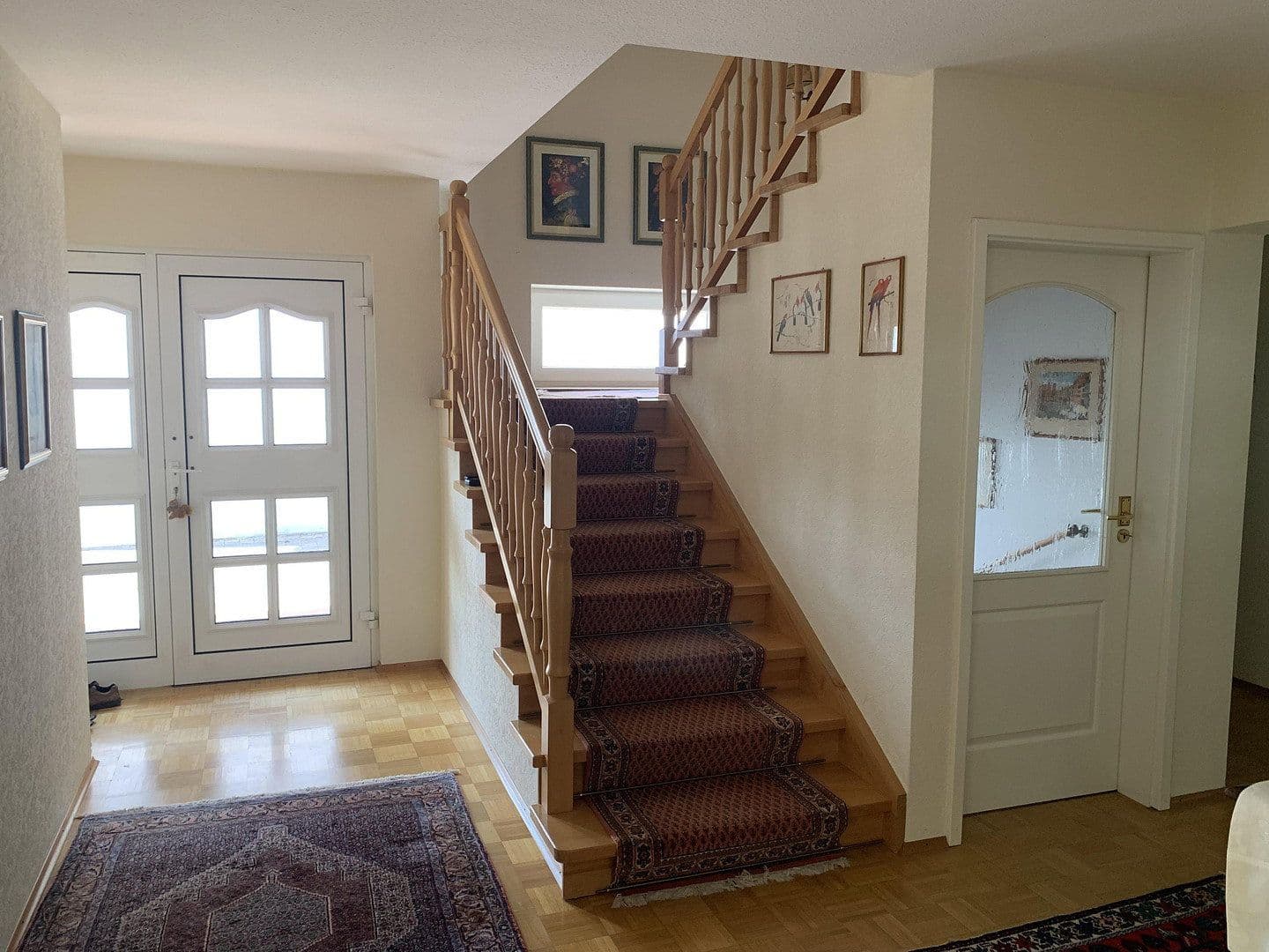 Predaj domu 161 m², pozemek 436 m², Ubstadt-Weiher, Bádensko-Wurttembersko Predaj domu 161 m², pozemek 436 m², Ubstadt-Weiher, Bádensko-Wurttembersko