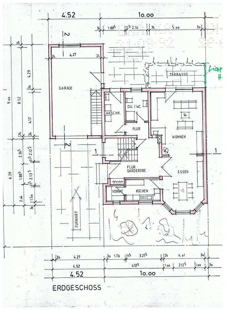 Predaj domu 161 m², pozemek 436 m², Ubstadt-Weiher, Bádensko-Wurttembersko Predaj domu 161 m², pozemek 436 m², Ubstadt-Weiher, Bádensko-Wurttembersko