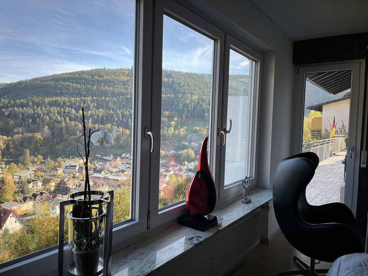 Predaj bytu 4-izbový 154 m², Bad Wildbad, Bádensko-Wurttembersko Predaj bytu 4-izbový 154 m², Bad Wildbad, Bádensko-Wurttembersko