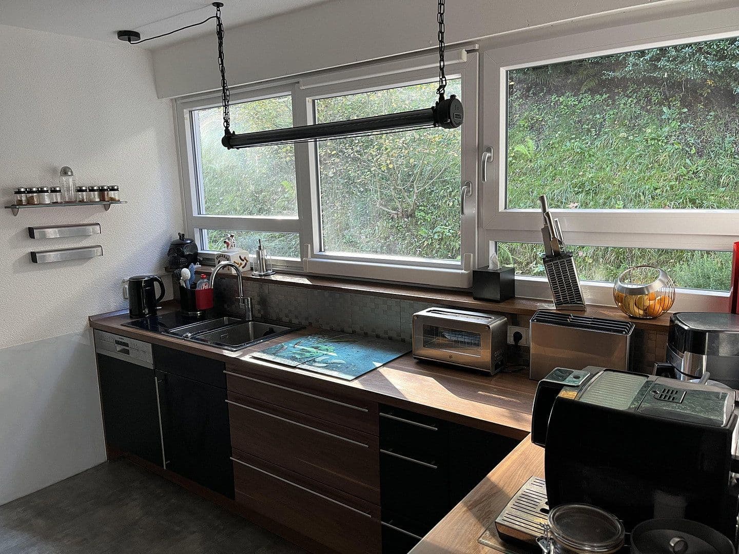 Predaj bytu 4-izbový 154 m², Bad Wildbad, Bádensko-Wurttembersko Predaj bytu 4-izbový 154 m², Bad Wildbad, Bádensko-Wurttembersko