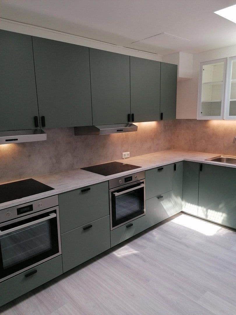 Prenájom bytu 149 m², Schöffenweg, Leverkusen, Severné Porýnie - Westfálsko Prenájom bytu 149 m², Schöffenweg, Leverkusen, Severné Porýnie - Westfálsko