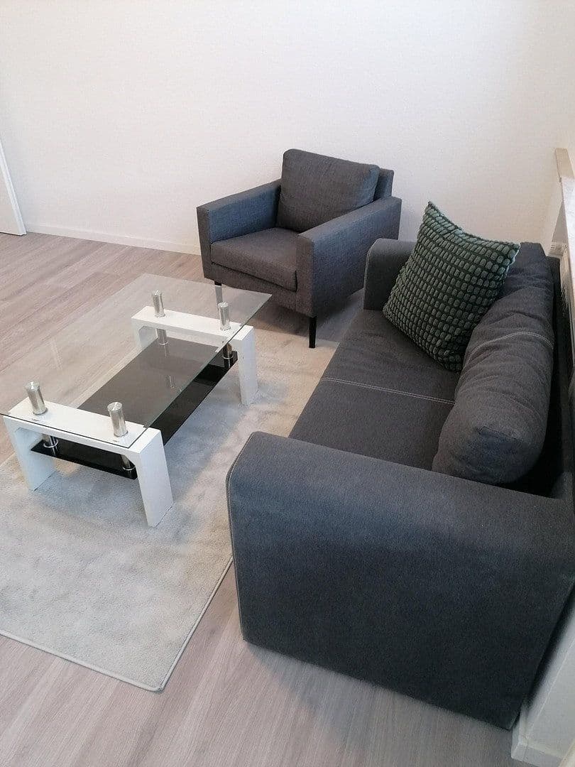 Prenájom bytu 149 m², Schöffenweg, Leverkusen, Severné Porýnie - Westfálsko Prenájom bytu 149 m², Schöffenweg, Leverkusen, Severné Porýnie - Westfálsko