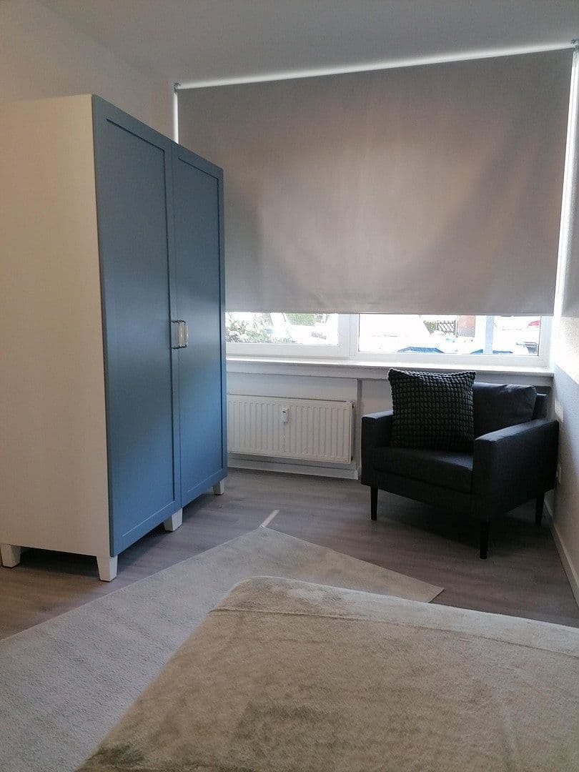 Prenájom bytu 149 m², Schöffenweg, Leverkusen, Severné Porýnie - Westfálsko Prenájom bytu 149 m², Schöffenweg, Leverkusen, Severné Porýnie - Westfálsko