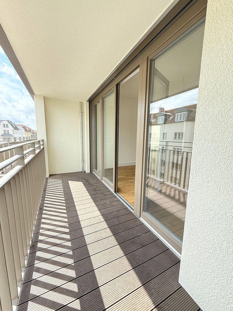 Predaj bytu 3-izbový 72 m², Hohenstaufenstr. 9, Berlin, Berlín Predaj bytu 3-izbový 72 m², Hohenstaufenstr. 9, Berlin, Berlín