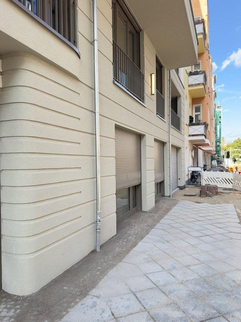 Predaj bytu 4-izbový 161 m², Hohenstaufenstraße 9, Berlin, Berlín Predaj bytu 4-izbový 161 m², Hohenstaufenstraße 9, Berlin, Berlín