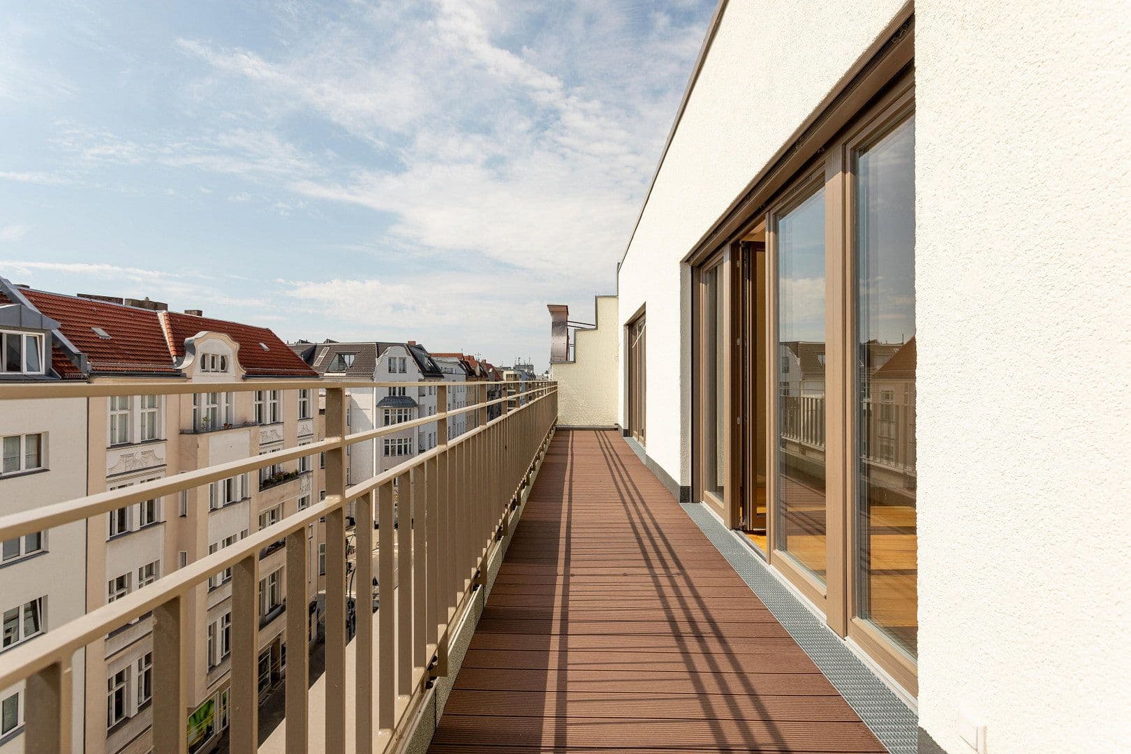 Predaj bytu 4-izbový 161 m², Hohenstaufenstraße 9, Berlin, Berlín Predaj bytu 4-izbový 161 m², Hohenstaufenstraße 9, Berlin, Berlín