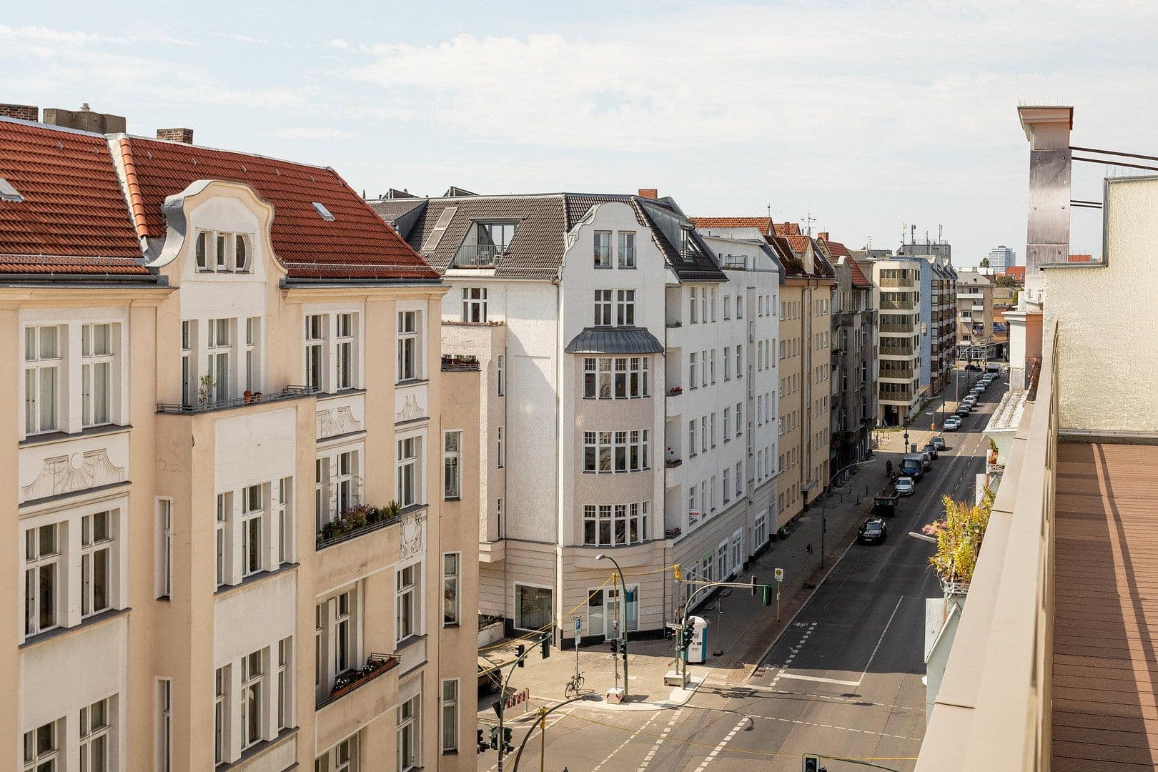 Predaj bytu 4-izbový 161 m², Hohenstaufenstraße 9, Berlin, Berlín Predaj bytu 4-izbový 161 m², Hohenstaufenstraße 9, Berlin, Berlín