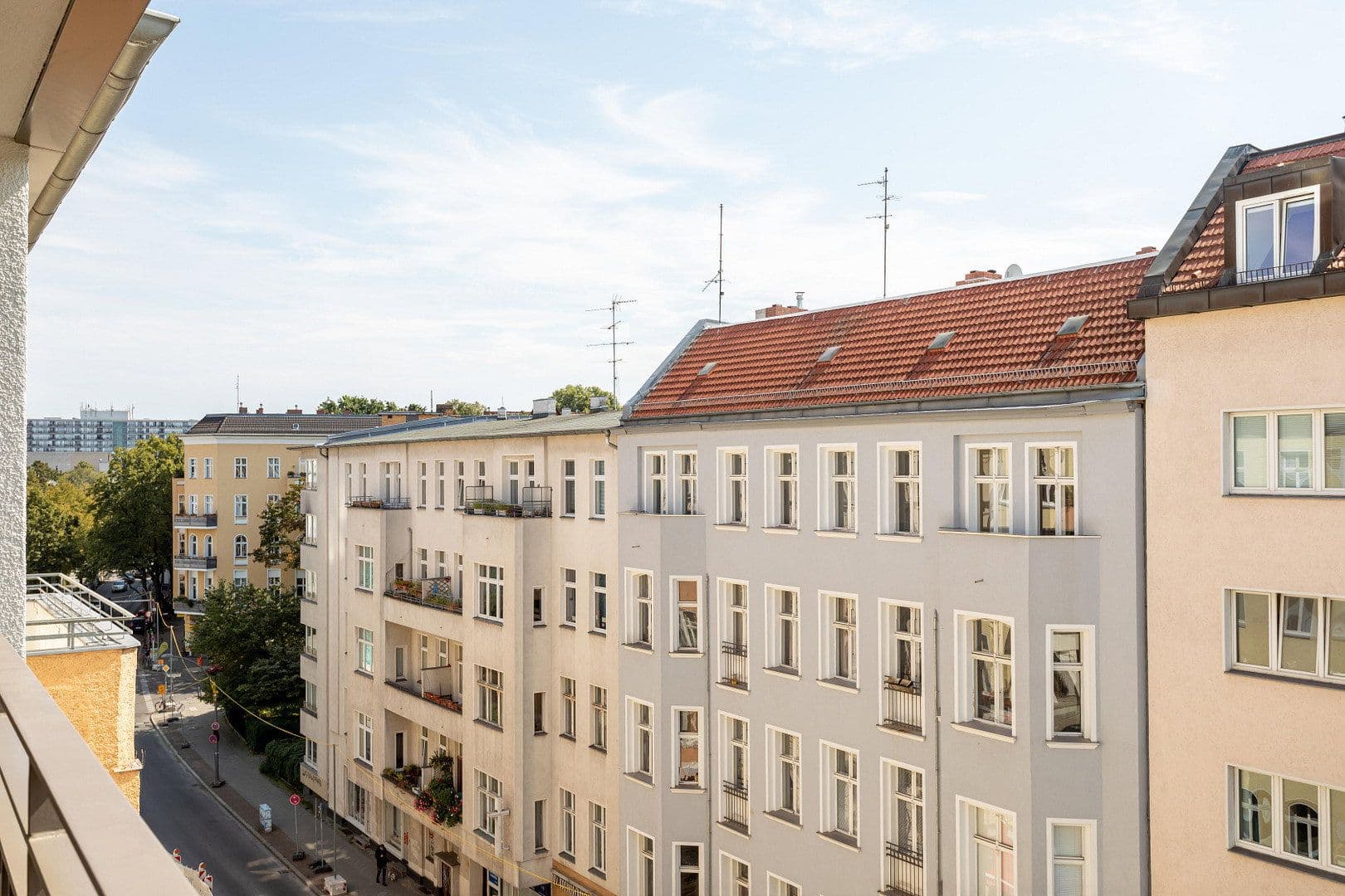 Predaj bytu 3-izbový 72 m², Hohenstaufenstraße 9, Berlin, Berlín Predaj bytu 3-izbový 72 m², Hohenstaufenstraße 9, Berlin, Berlín