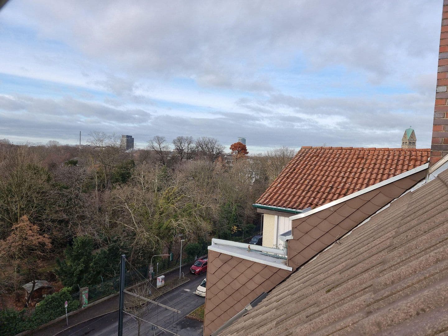 Predaj bytu 200 m², Pempelforter Str.44, Düsseldorf, Severné Porýnie - Westfálsko Predaj bytu 200 m², Pempelforter Str.44, Düsseldorf, Severné Porýnie - Westfálsko