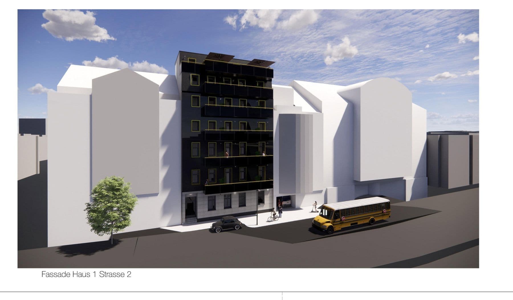 Predaj bytu 200 m², Pempelforter Str.44, Düsseldorf, Severné Porýnie - Westfálsko Predaj bytu 200 m², Pempelforter Str.44, Düsseldorf, Severné Porýnie - Westfálsko