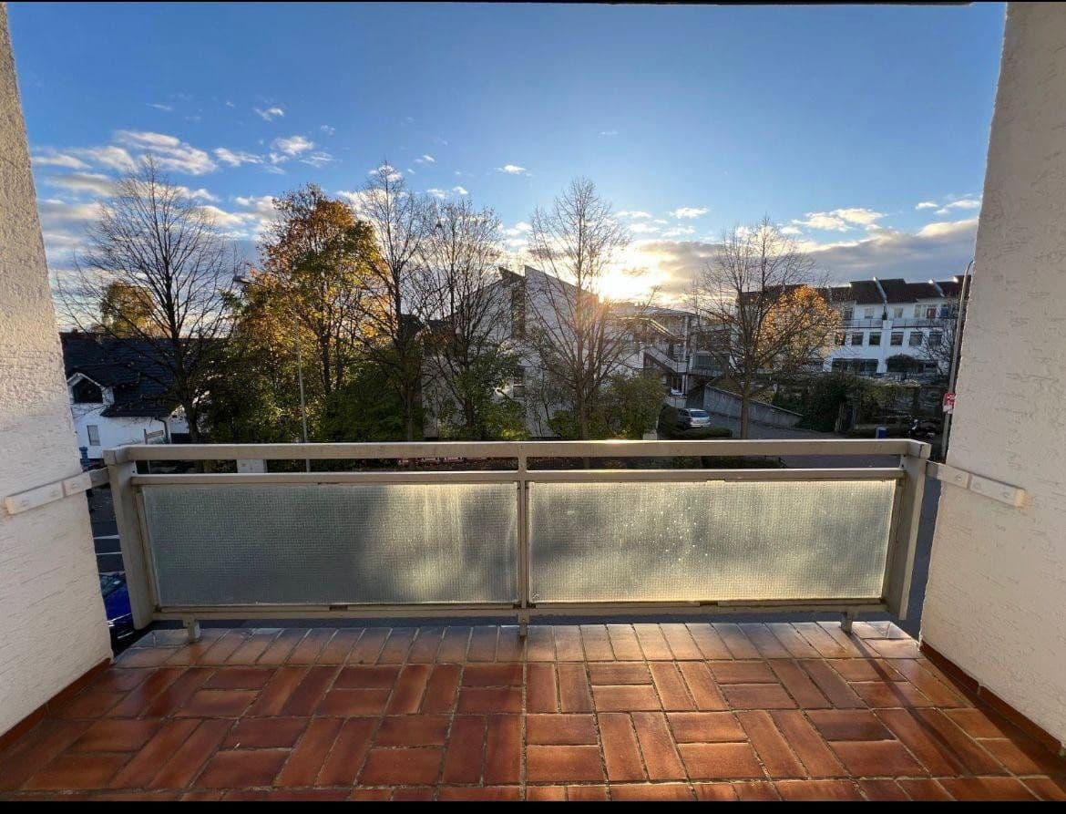 Prenájom bytu 2-izbový 60 m², Nordring 1, Frankfurt Bergen-Enkheim, Hesensko Prenájom bytu 2-izbový 60 m², Nordring 1, Frankfurt Bergen-Enkheim, Hesensko