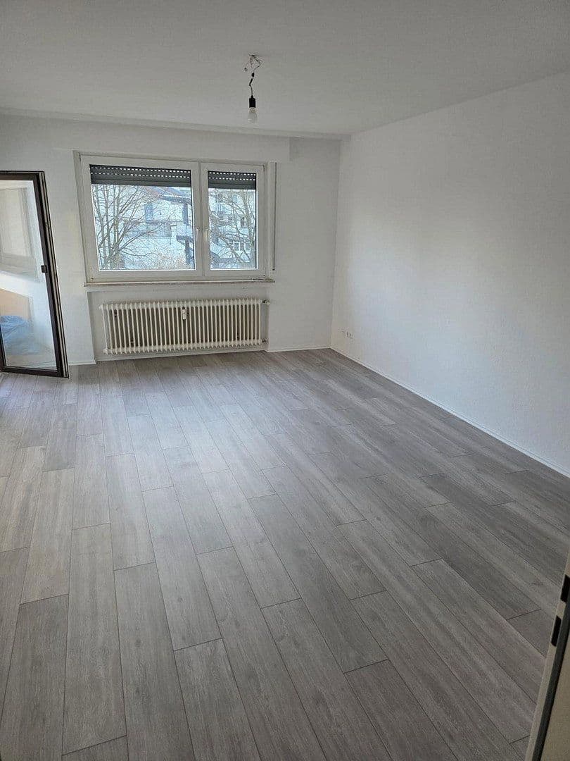 Prenájom bytu 2-izbový 60 m², Nordring 1, Frankfurt Bergen-Enkheim, Hesensko Prenájom bytu 2-izbový 60 m², Nordring 1, Frankfurt Bergen-Enkheim, Hesensko