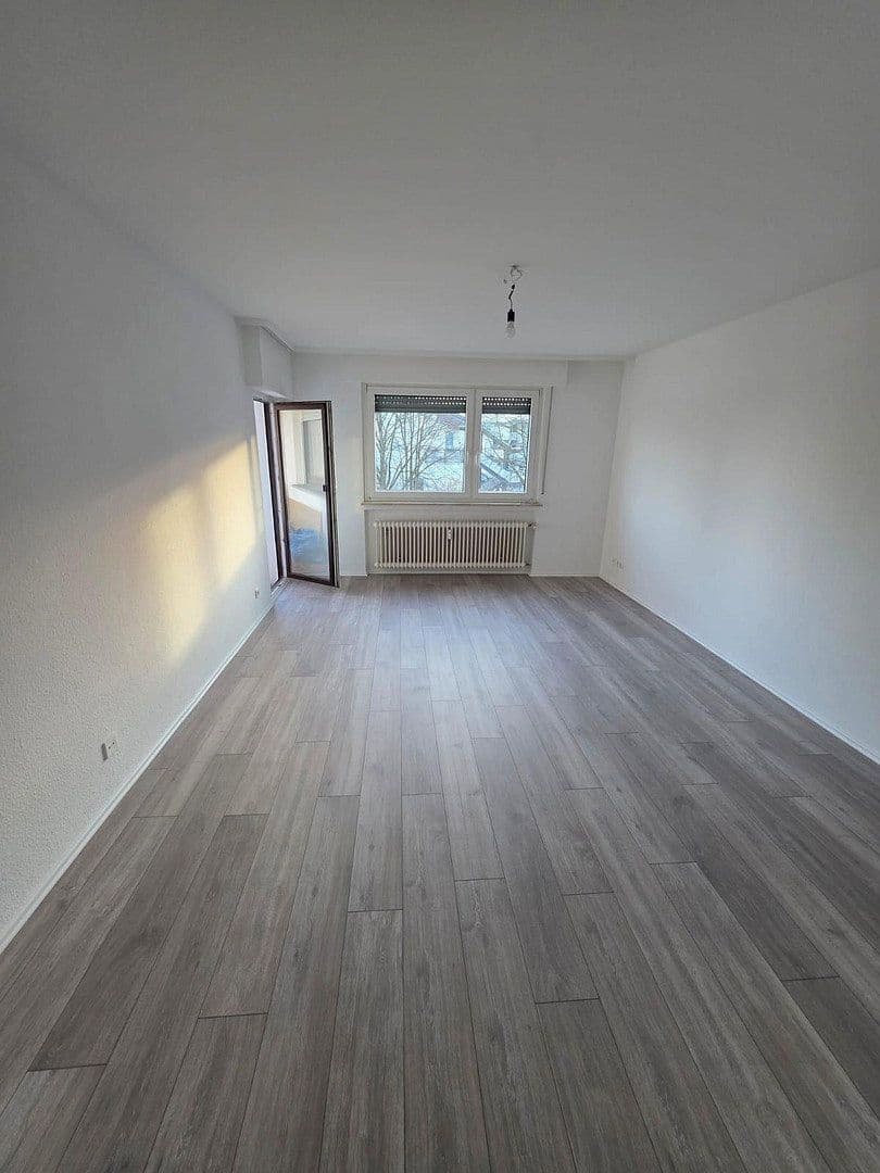 Prenájom bytu 2-izbový 60 m², Nordring 1, Frankfurt Bergen-Enkheim, Hesensko Prenájom bytu 2-izbový 60 m², Nordring 1, Frankfurt Bergen-Enkheim, Hesensko