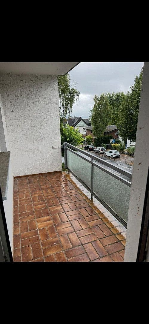 Prenájom bytu 2-izbový 60 m², Nordring 1, Frankfurt Bergen-Enkheim, Hesensko Prenájom bytu 2-izbový 60 m², Nordring 1, Frankfurt Bergen-Enkheim, Hesensko