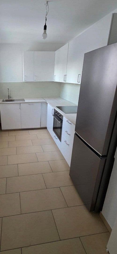 Prenájom bytu 2-izbový 60 m², Nordring 1, Frankfurt Bergen-Enkheim, Hesensko Prenájom bytu 2-izbový 60 m², Nordring 1, Frankfurt Bergen-Enkheim, Hesensko