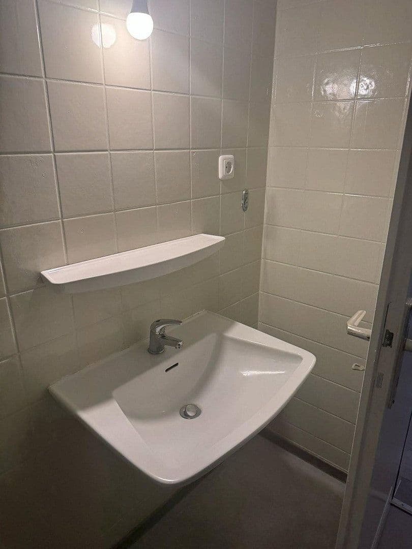 Prenájom bytu 2-izbový 60 m², Nordring 1, Frankfurt Bergen-Enkheim, Hesensko Prenájom bytu 2-izbový 60 m², Nordring 1, Frankfurt Bergen-Enkheim, Hesensko